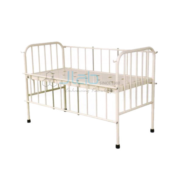 Pediatric Bed