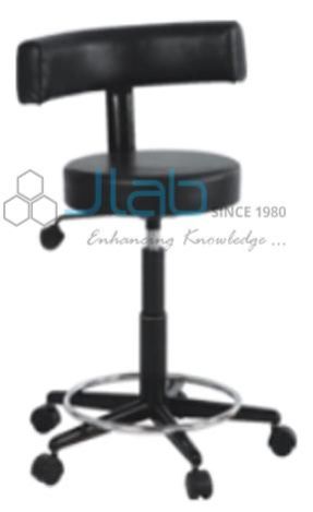 Pneumatic Surgical Stool