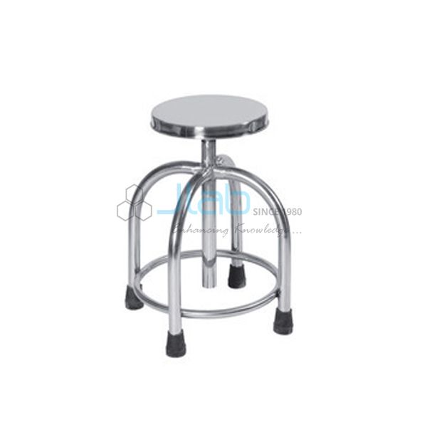 Revolving Stool