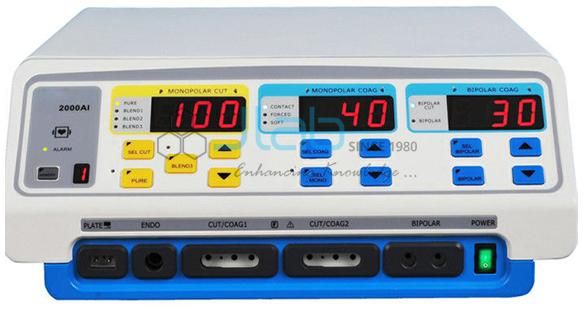 Surgical Cautery Unit