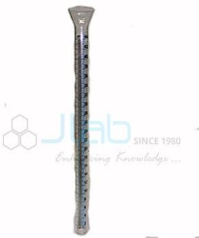 Teat Injection Tube
