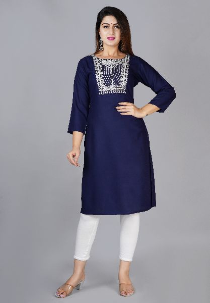 New Chawal Taka Kurtis - Gaba International, Jaipur, Rajasthan