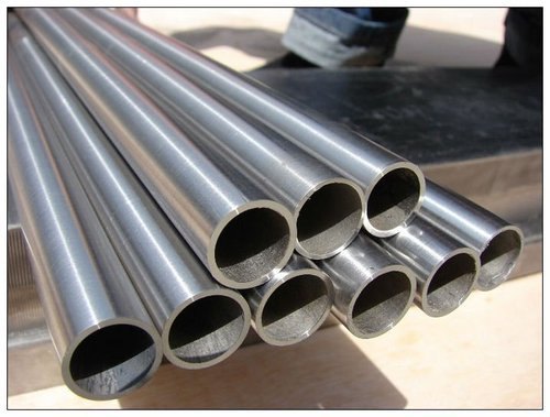 304L Stainless Steel Welded Pipe