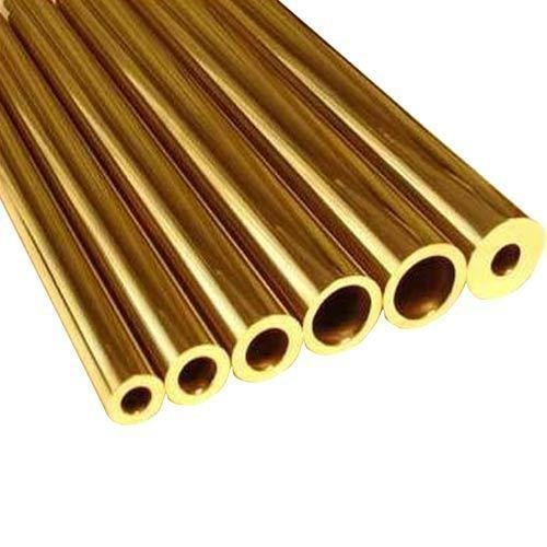 Polished 63/37 Brass Tube, Feature : Excellent Quality, Fine Finishing