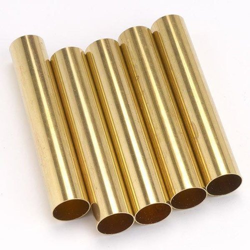 Polished 70/30 Brass Tube, for Sugar Factories, Heavy Engineering Industry, Power Generation Plants Etc.