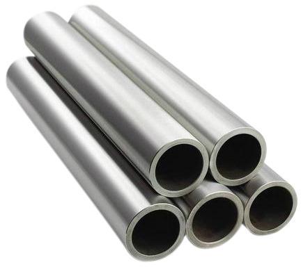 Rectangular Polished Alloy 20 Pipe, for Construction, Grade : ASTM, DIN, GB