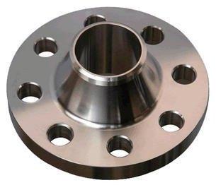 Round Metal Reducing Flange, for Fittings, Size : 1/2-36 Inch