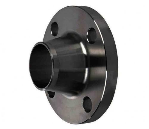 Polished Metal Socket Weld Flange, for Fittings, Size : 1/2-36 Inch