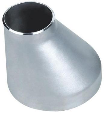 Polished Metal Concentric Reducer, Feature : Rust Proof