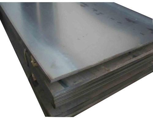 Rectangular Non Poilshed Metal Hot Rolled Sheet, for Construction