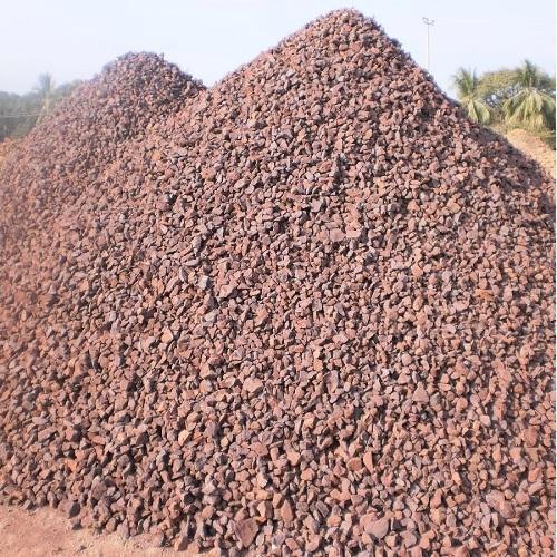 Iron Ore, for Industrial Use, Feature : Good Quality, Long Shelf Life