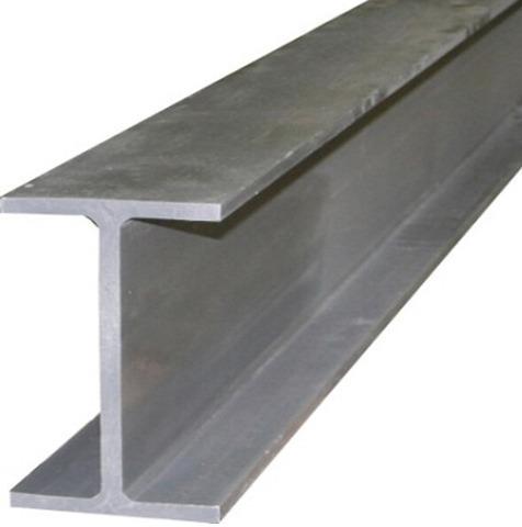 Polished Mild Steel H Beam, for Construction, Grade : ASTM, DIN