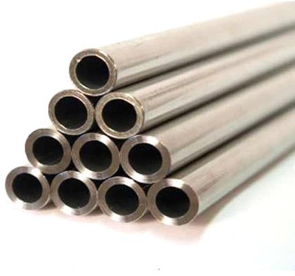 Polished Monel 400 Tube, Feature : Fine Finishing, Long Life