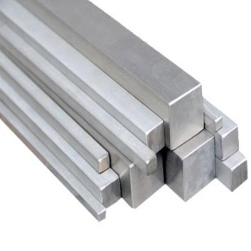Polished Monel Square Bar, for Industrial, Feature : Corrosion Proof, Excellent Quality