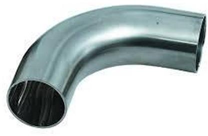 Metal Pipe Bend