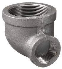 Metal Reducing Elbow, for Pipe Fittings