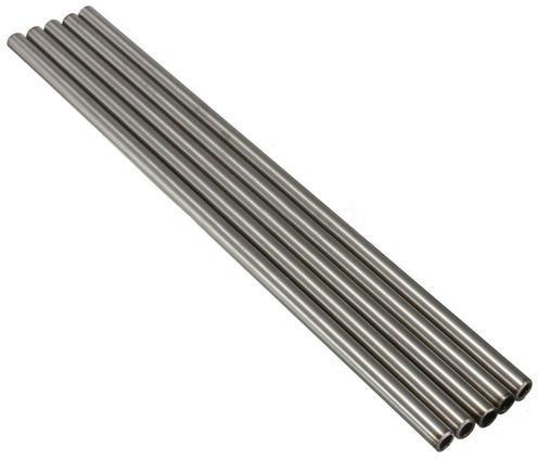 Metal Polished Stainless Steel Capillary Tube, for Industrial, Specialities : High Quality, Durable
