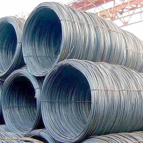 Q195 Metal Wire Rod, Length : 15-30inch