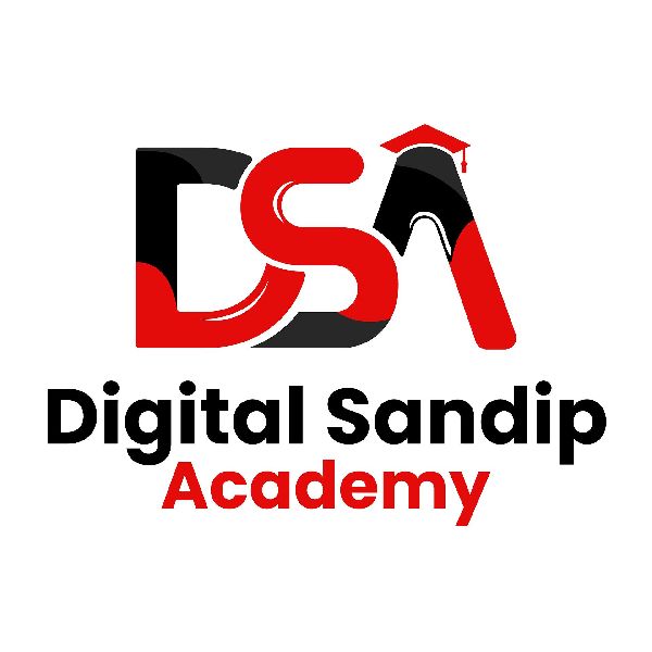 Digital Sandip Academy Service Provider Digital Marketing, Ahmedabad