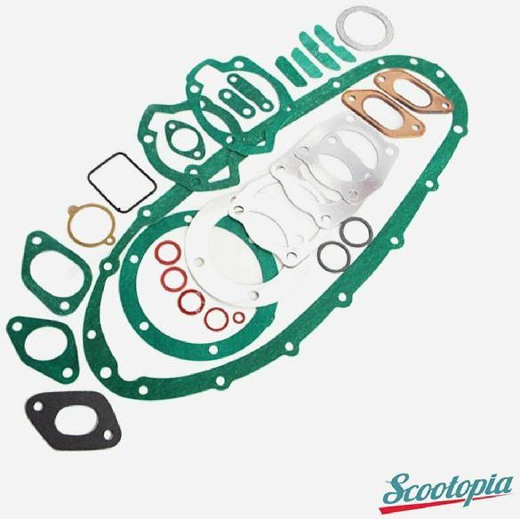 Lambretta Engine Oil Seal Gasket