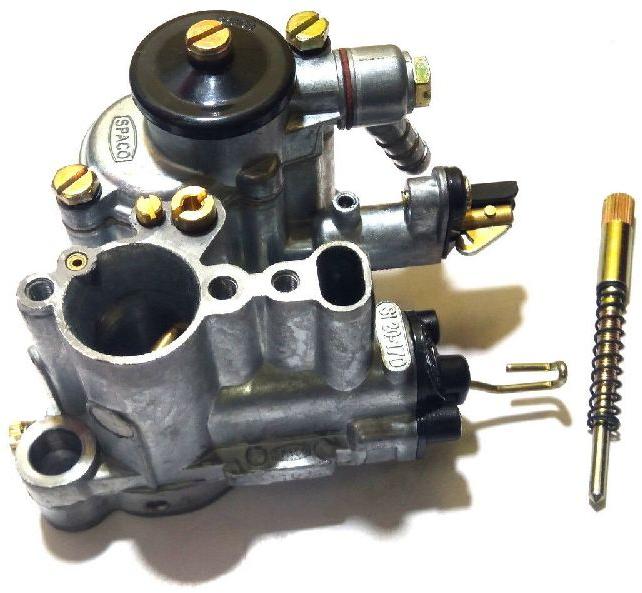 Vespa Scooter Carburetor