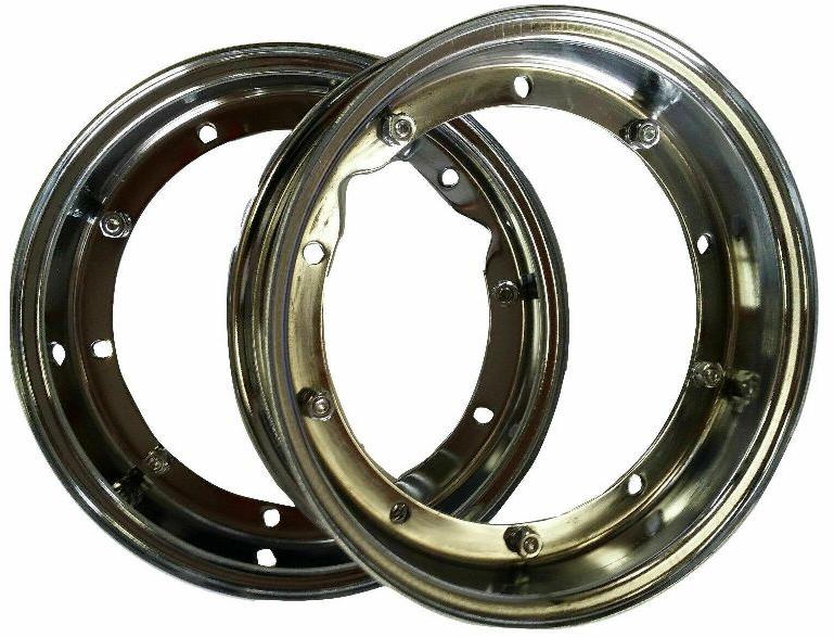 Vespa Scooter Wheel Rims