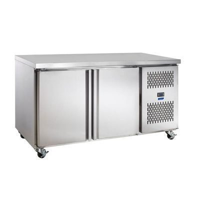 BLUE STAR Under Counter Freezer, Capacity : 313 Ltr