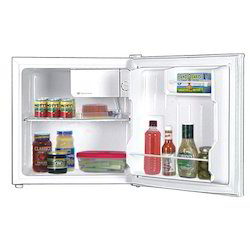 White Westinghouse Mini Refrigerator, Capacity : 46 L
