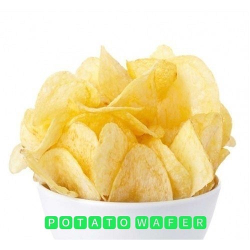 Potato Wafer Chips