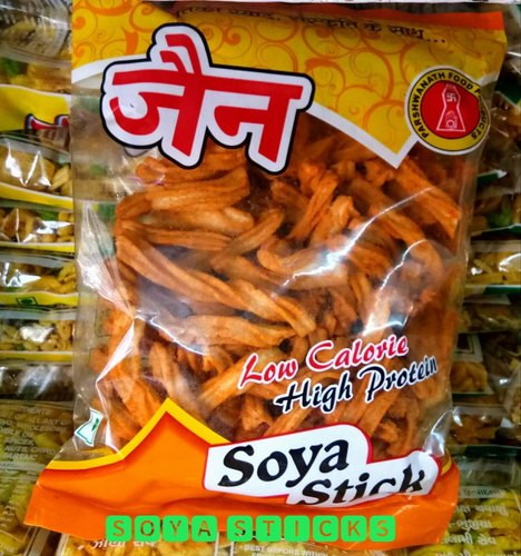  Soya Sticks, Packaging Type : Packet