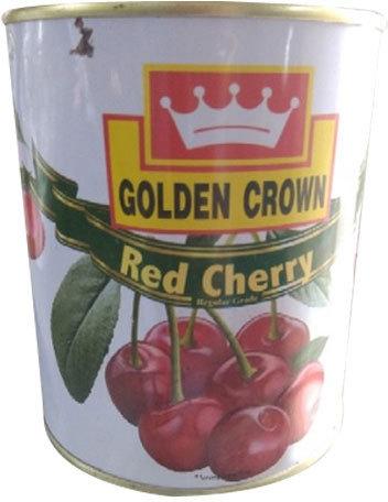 Golden Crown Fresh Red Cherry