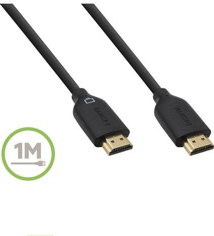Belkin HDMI Cable, Color : Black