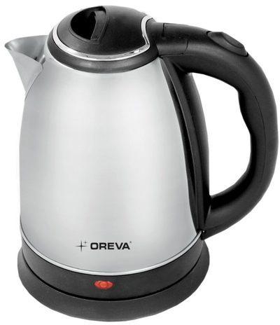 Oreva Electric Kettle, Model Number : OEK - 2.0L