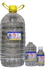 5 Ltr Clear Specially Denatured Spirit Ip