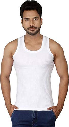 Mens Vest