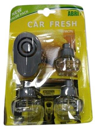 Abri Car Air Freshener