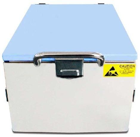 RF Shielding Box Light Weight/Portable Support Bluetooth, Internet Of Things WiFi 6e Test Standard