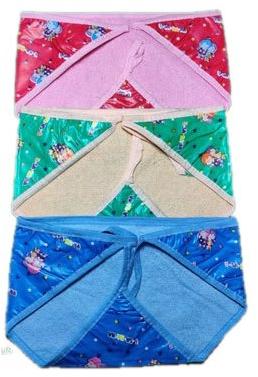 Baby Cotton Nappies