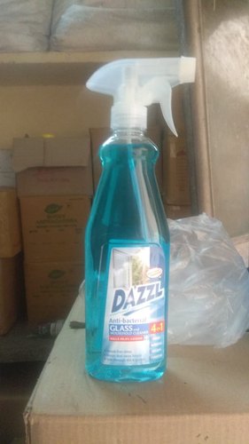 Dabur Glass Cleaner, Packaging Type : Bottle