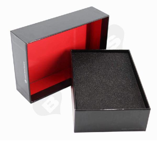 Paper rigid boxes, for Dry Fruits Packaging, Shape : Rectangular, Square