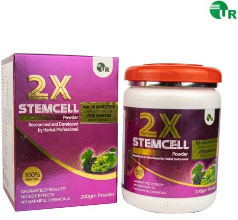 2X STEMCELL POWDER