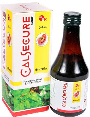 CALSECURE SYRUP