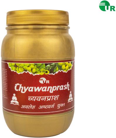 chyawanprash