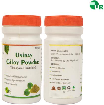 GILOY POWDER