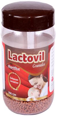 LACTOVIL GRANULES