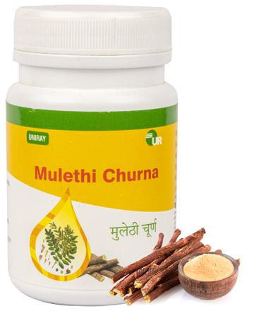 MULETHI CHURNA