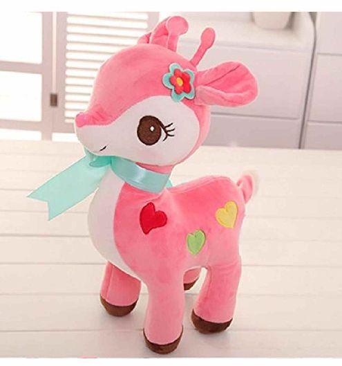 Cotton Soft Toys, Feature : Attractive Look, Colorful Pattern, Light Weight, Long Life, Perfect Shape