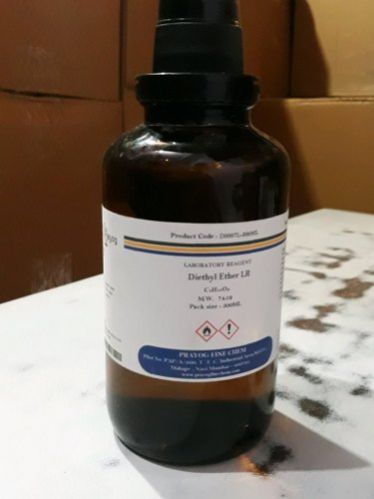 Diethyl Ether