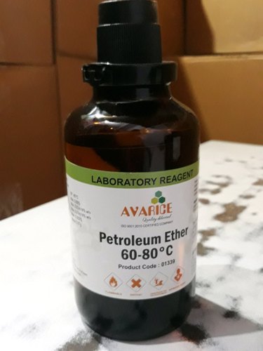 petroleum ether