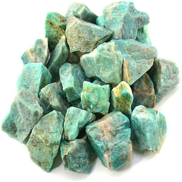 Amazonite Stone, for Making Jewelry